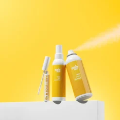 Hot Dry Shampoo Texture, 200 ml Hårpleje