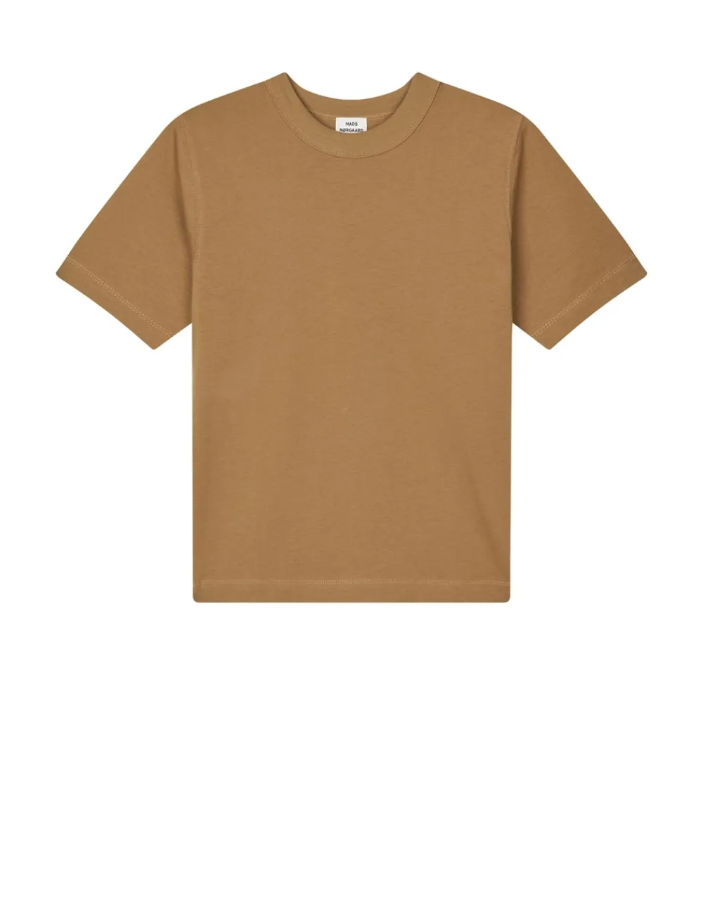 Mads Nørgaard Dry Single Theo T-shirt, , 10 år-Børn T-Shirts & Toppe