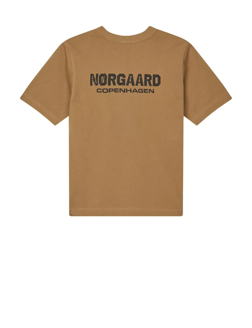 Mads Nørgaard Dry Single Theo T-shirt, , 10 år-Børn T-Shirts & Toppe