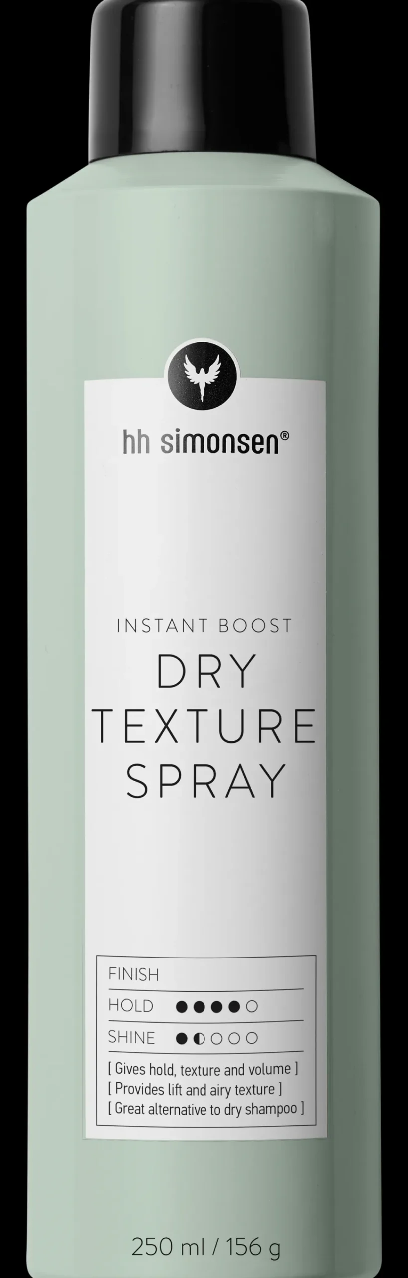 HH Simonsen Dry Texture Spray, 250 ml- Hårpleje|Hårstyling