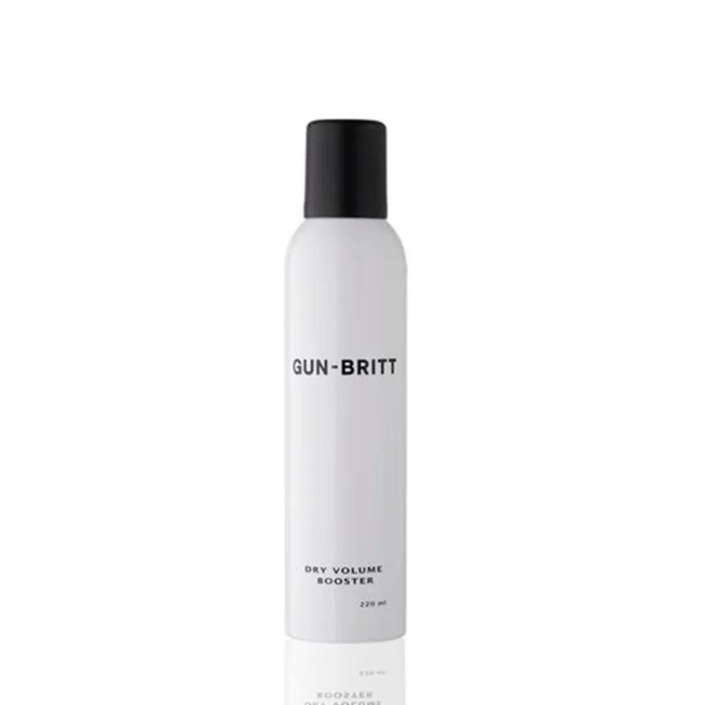 Gun-Britt Dry Volume Booster- Hårstyling