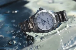 Certina DS Action C032.007.11.011.00 Dameur, , 35 mm-Dame Ure