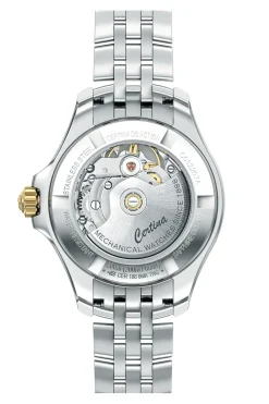 Certina DS Action C032.207.22.116.00 Dameur, , 34 mm-Dame Ure