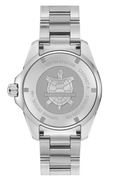 Certina DS Action Diver C032.607.11.041.00 Herreur, , 43 mm- Ure