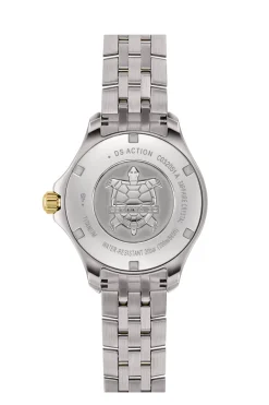 Sale DS Action Lady Diamonds C032.051.44.046.00 Dameur, , 34 mm Dame Ure