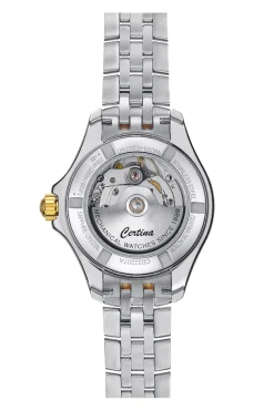 Hot DS Action Lady Powermatic 80 C032.207.22.126.00 Dameur, , 34,5 mm Dame Ure
