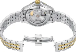 Hot DS Action Lady Powermatic 80 C032.207.22.126.00 Dameur, , 34,5 mm Dame Ure