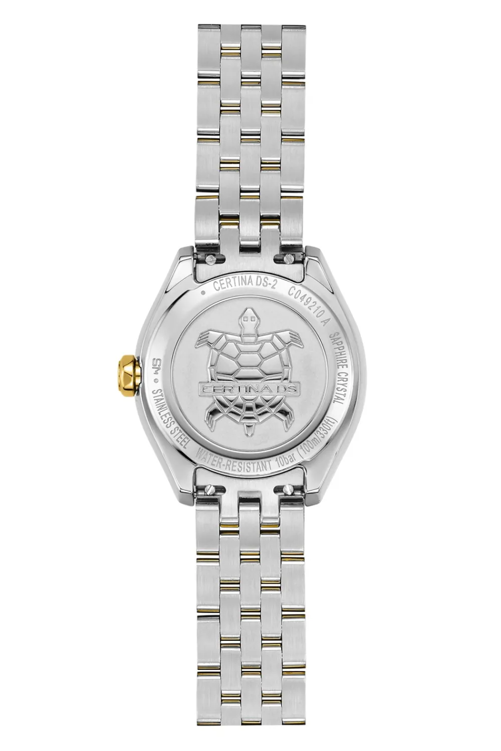 Certina DS-2 C049.210.22.116.00 Dameur, , 28 mm-Dame Ure