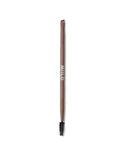 Online Dual-Ended Eyebrow Brush Makeupbørster