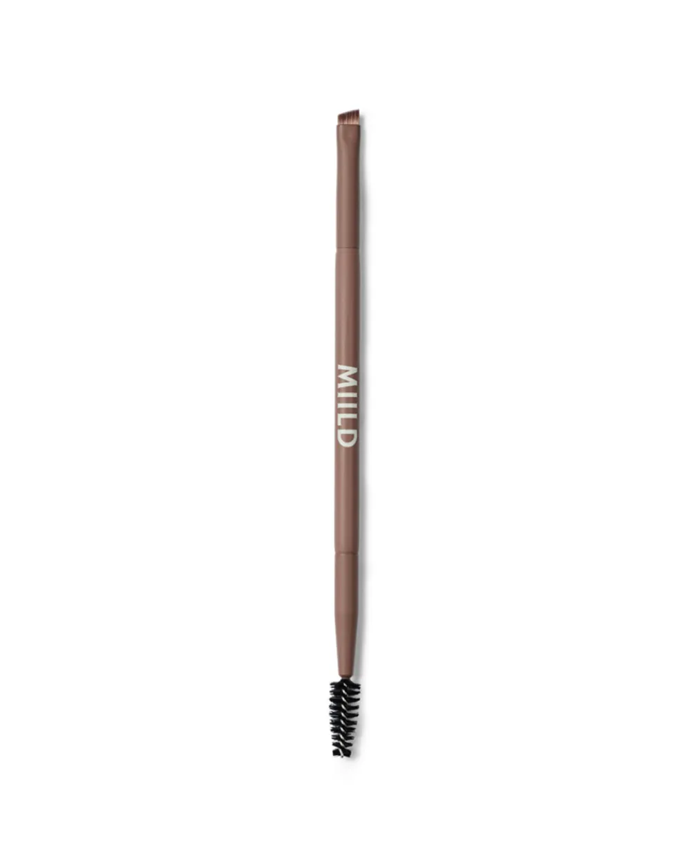 Online Dual-Ended Eyebrow Brush Makeupbørster