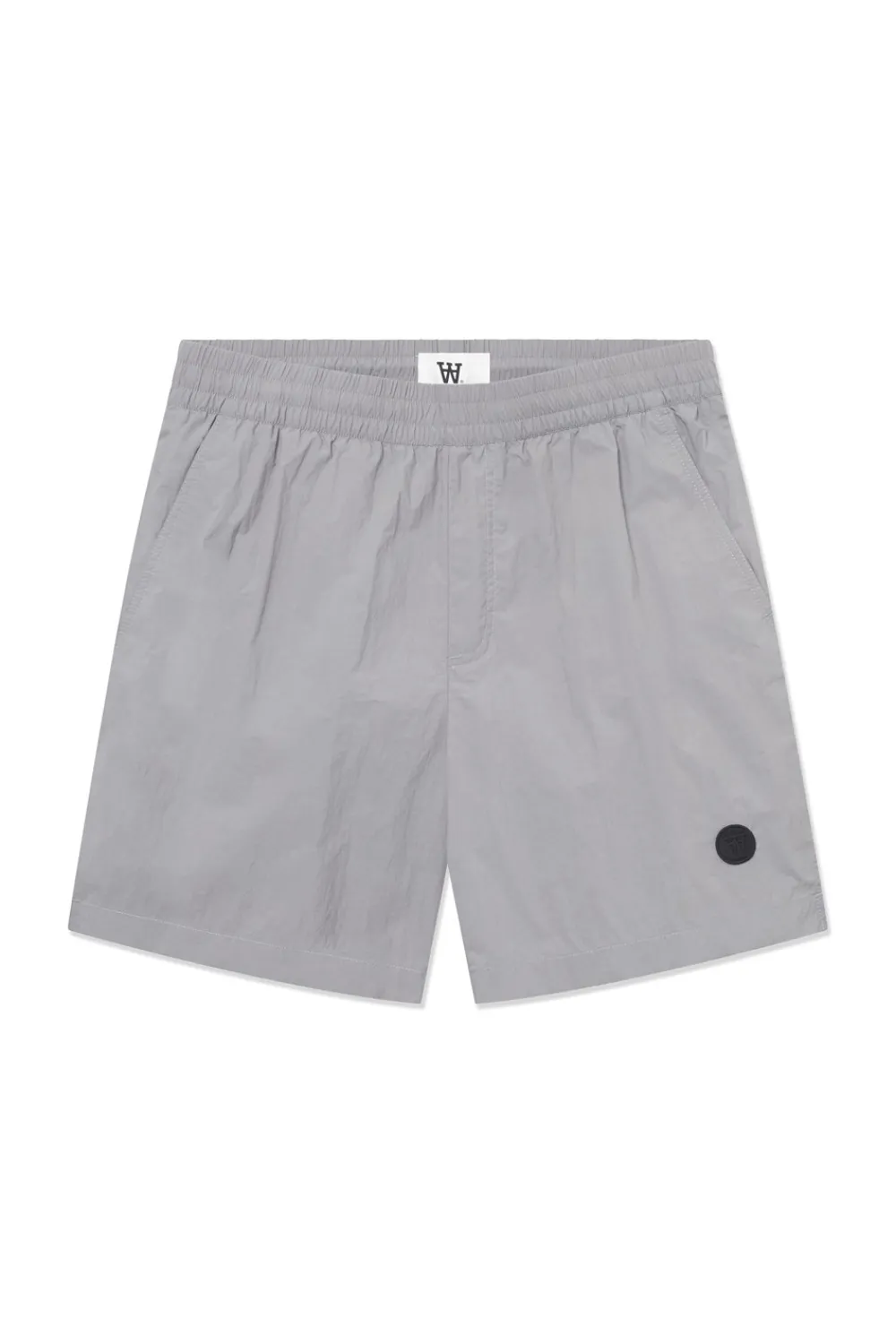 Wood Wood Dub Badeshorts, , S- Badetøj