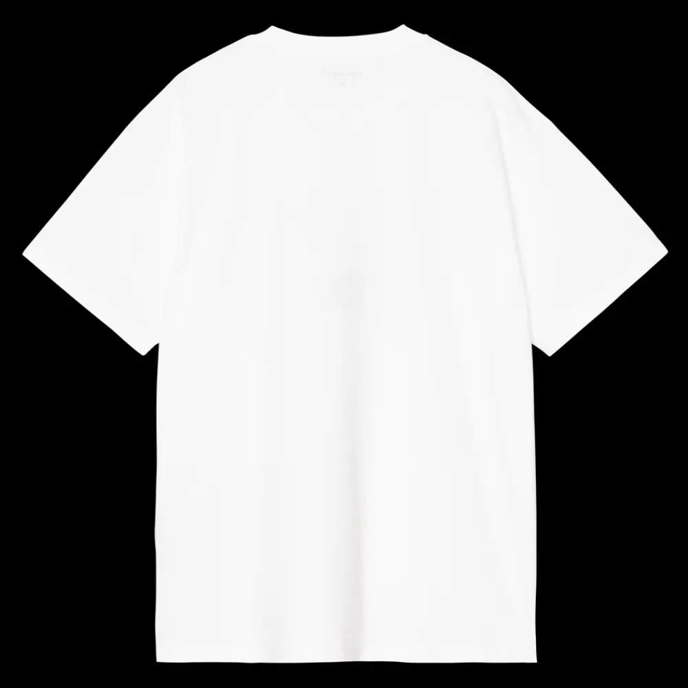 Duck Duck T-shirt, , M T-Shirts & Poloer