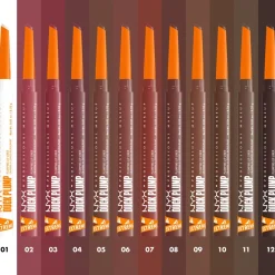 Best Duck Plump Lipliner, Læber