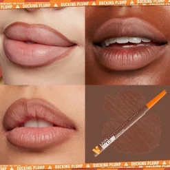 Best Duck Plump Lipliner, Læber