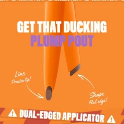 Best Duck Plump Lipliner, Læber