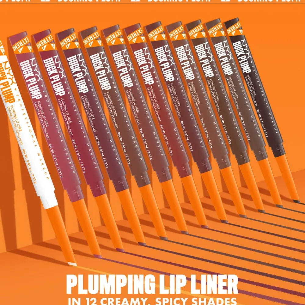 Best Duck Plump Lipliner, Læber