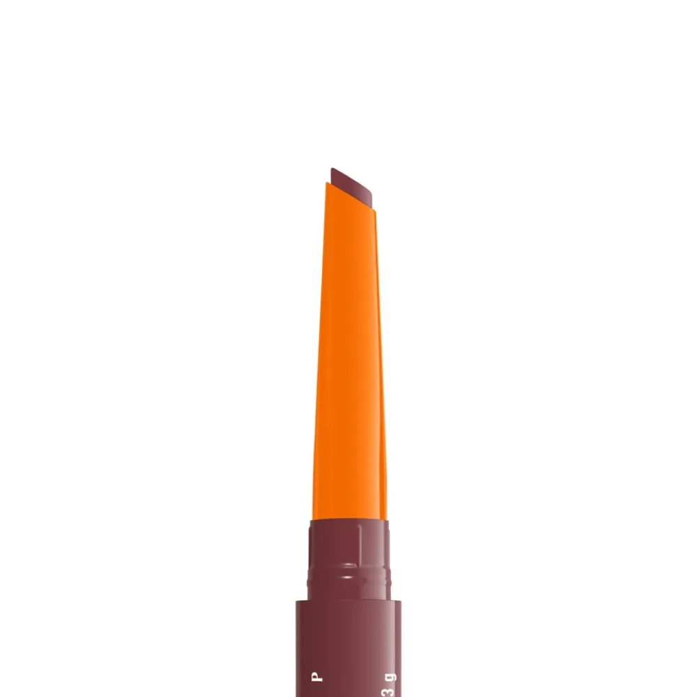 NYX Professional Makeup Duck Plump Lipliner,- Læber