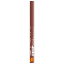 NYX Professional Makeup Duck Plump Lipliner,- Læber