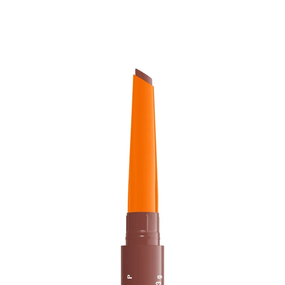 NYX Professional Makeup Duck Plump Lipliner,- Læber