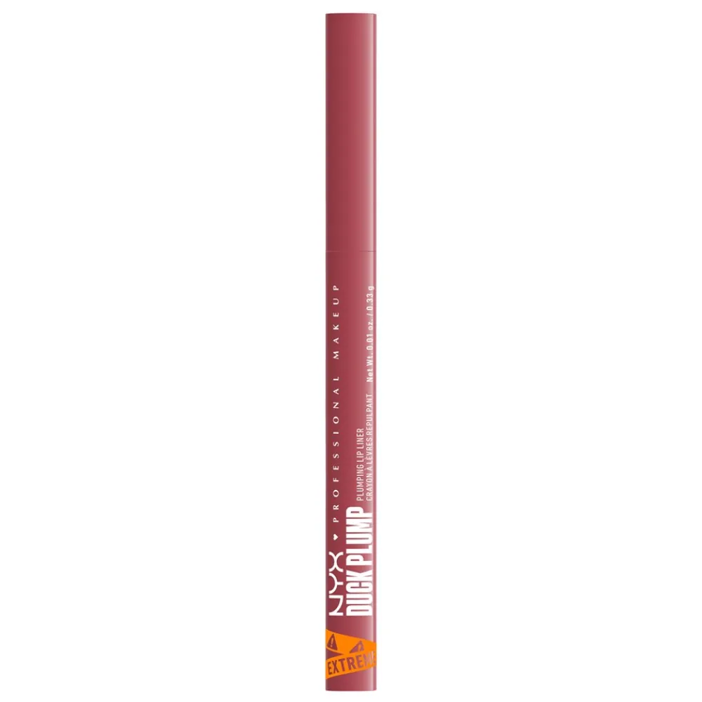 Hot Duck Plump Lipliner, Læber