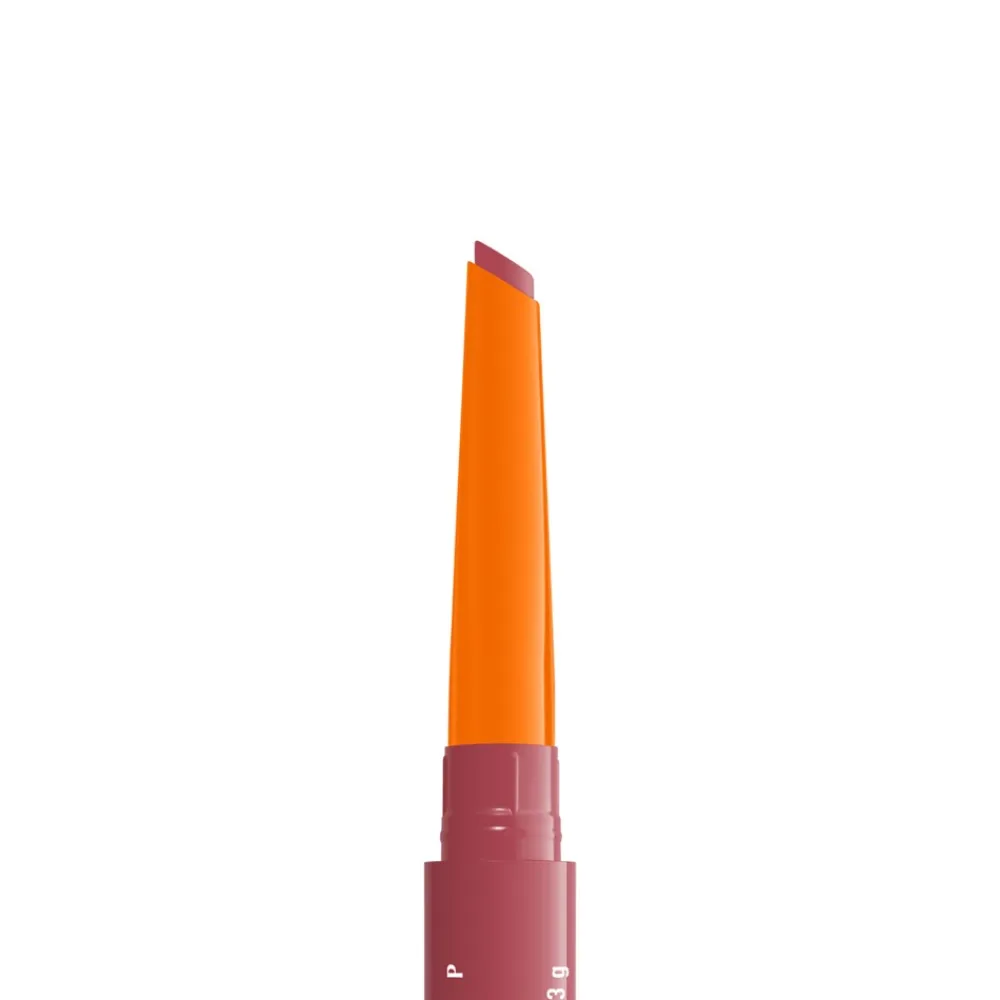 Hot Duck Plump Lipliner, Læber