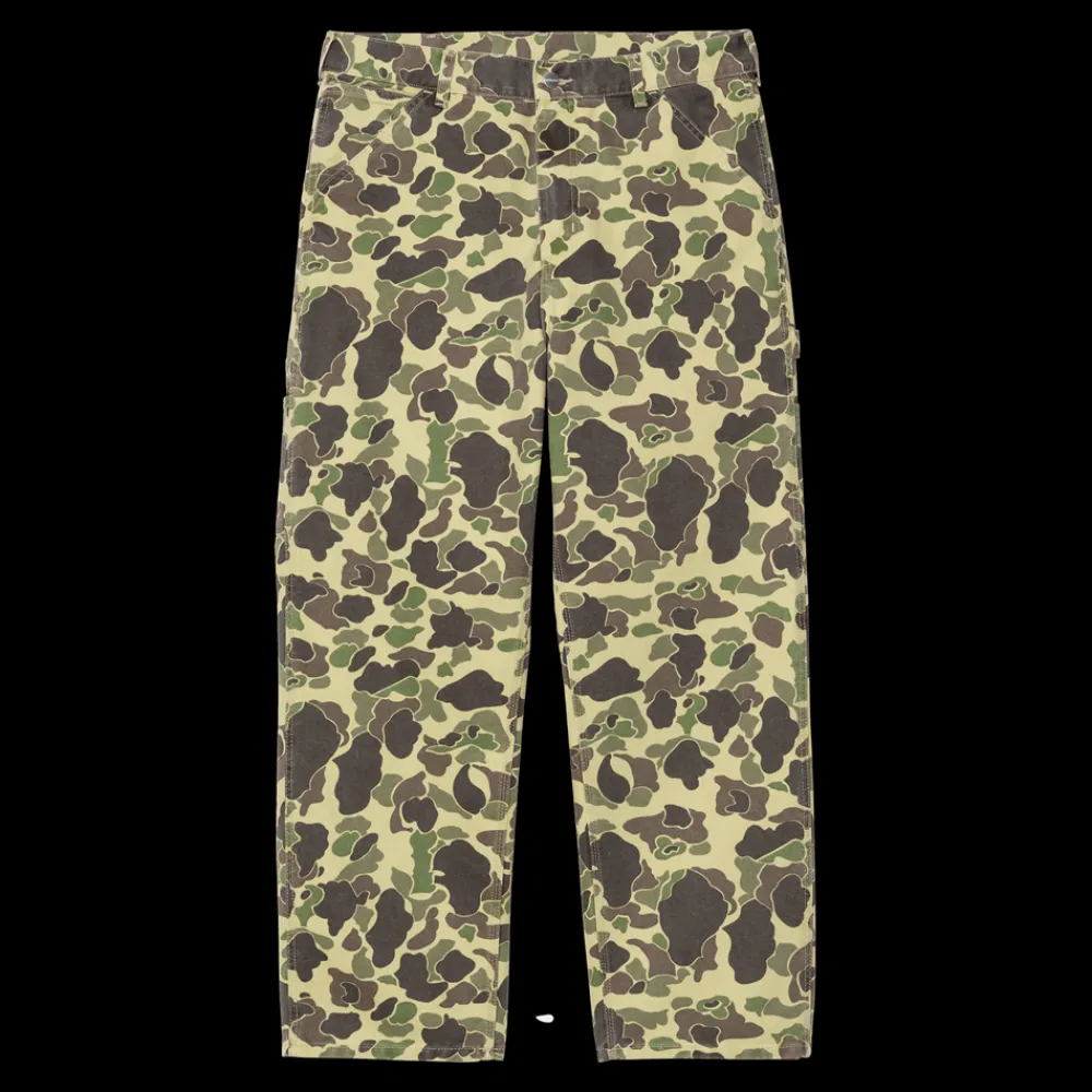 Discount Duck Single Knee Bukser, , M Bukser & Chinos