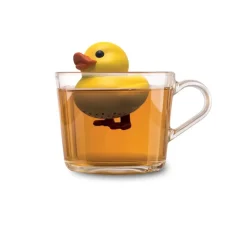 Winkee Duck Tefilter- Kander & Karafler