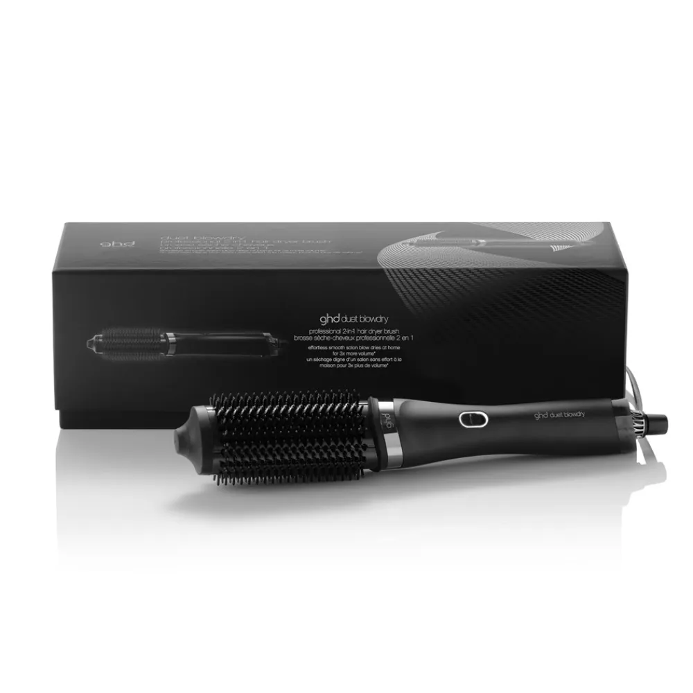 ghd Duet Blowdry- Styling Tools