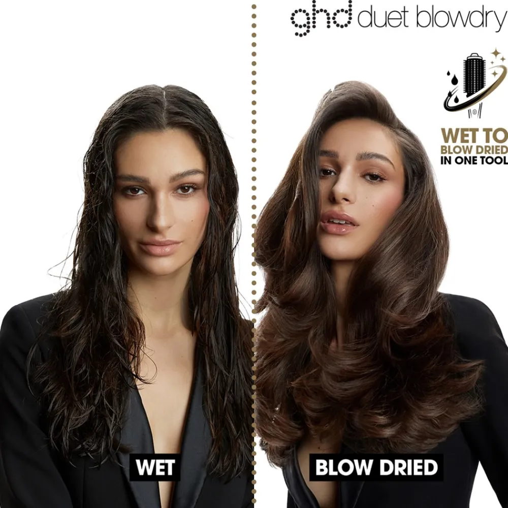 ghd Duet Blowdry- Styling Tools