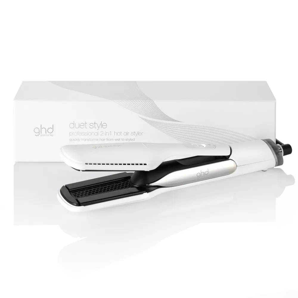 Best Duet 2-I-1 Hot Air Styler Styling Tools