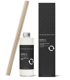 Clearance Duftdiffuser Refill, Duft Til Hjemmet|Duft Til Hjemmet