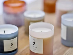 Bloomingville Duftlys,- Duft Til Hjemmet|Duft Til Hjemmet