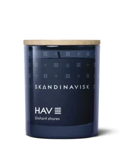 Skandinavisk Duftlys,- Duft Til Hjemmet|Duft Til Hjemmet