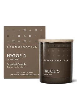 Skandinavisk Duftlys,- Duft Til Hjemmet|Lysestager & Lys