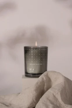 Hot Duftlys, Duft Til Hjemmet|Lysestager & Lys