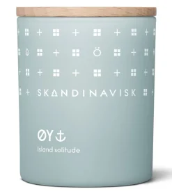 Skandinavisk Duftlys,- Duft Til Hjemmet|Duft Til Hjemmet