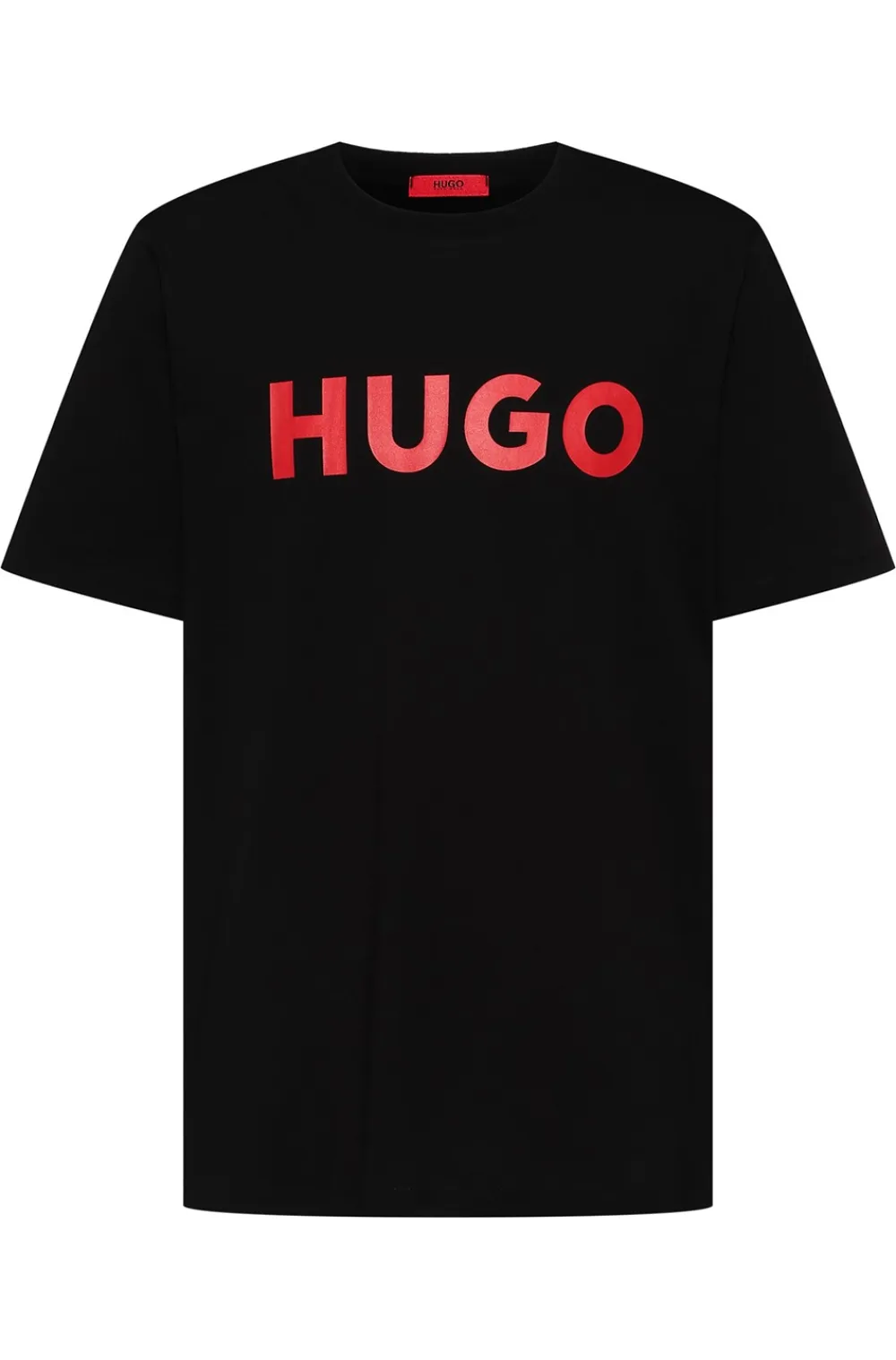 Hugo Dulivio T-shirt, , M- T-Shirts & Poloer