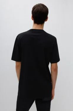 Hugo Dulivio T-shirt, , M- T-Shirts & Poloer
