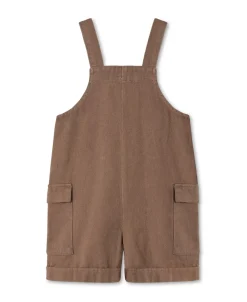 Fliink Duna Cargo Shorts, , 92 cm-Børn Nederdele & Shorts