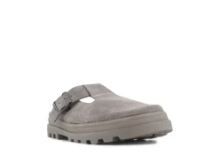 Online Dunelite Pyla Suede Mules, , 39 Dame Flade Sko