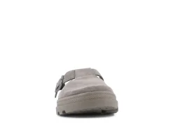 Online Dunelite Pyla Suede Mules, , 39 Dame Flade Sko