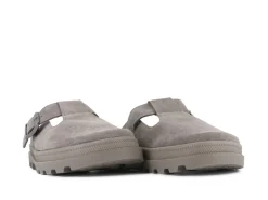 Online Dunelite Pyla Suede Mules, , 39 Dame Flade Sko