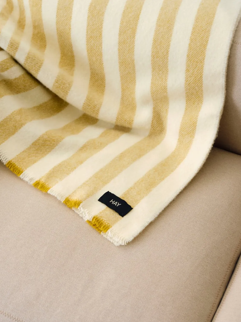 Outlet Duo Plaid, , 130x180 cm Plaider