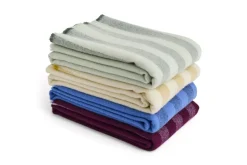 Outlet Duo Plaid, , 130x180 cm Plaider