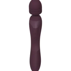 Discount Duo Wand og Dildo Vibrator Sexlegetøj