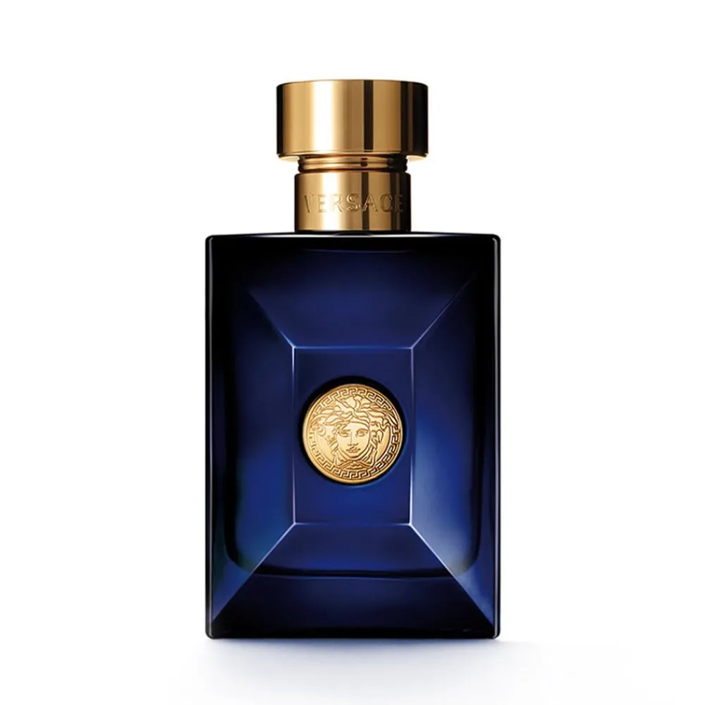 Versace Dylan Blue Eau De Toilette, 50 ml- Eau De Toilette|Eau De Toilette