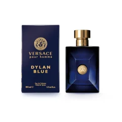 Dylan Blue Eau De Toilette, 100 ml Eau De Toilette|Eau De Toilette