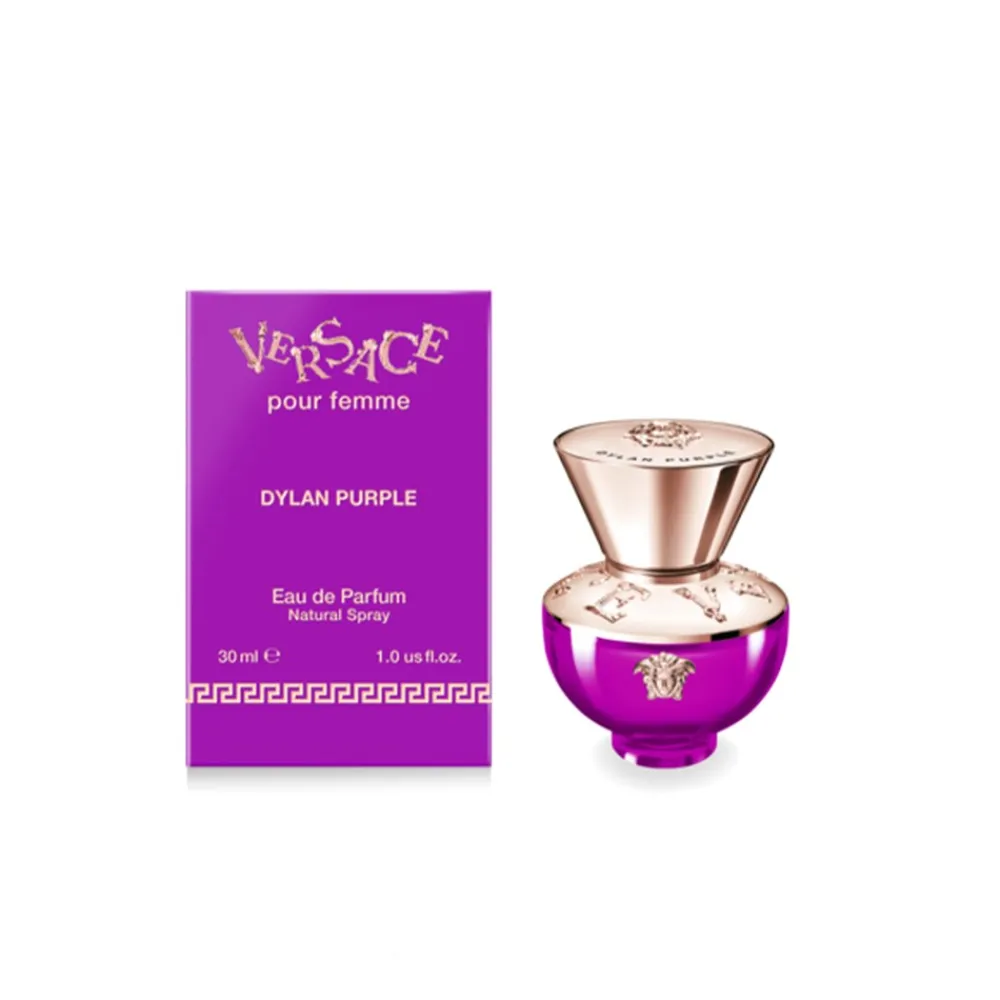Sale Dylan Purple Eau De Toilette, 30 ml Eau De Toilette