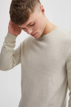 Clearance Dyllon Pullover, , L Strik