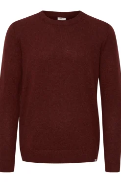 Solid Dyllon Pullover, , XXL- Strik